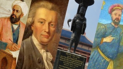 Foreign Travellers to India: From Ancient to Modern Times